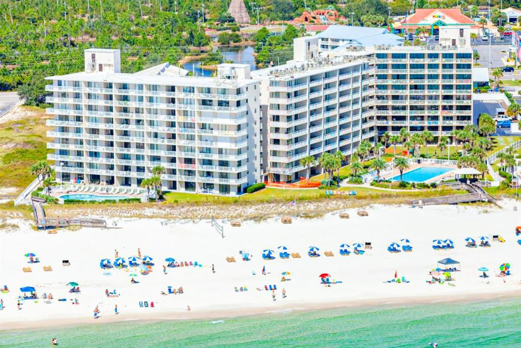 Seaside Beach and Racquet Club Condos II